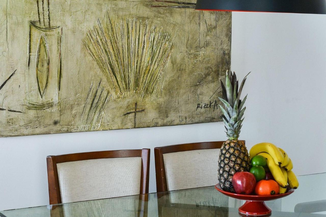 Apartamento Aconchegante Com Vista Incrivel, Piscina E Vaga São Paulo Zewnętrze zdjęcie
