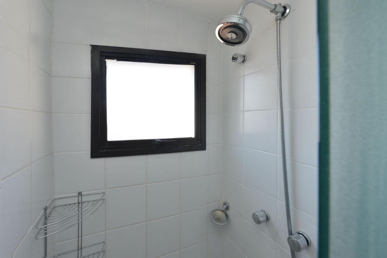 Apartamento Aconchegante Com Vista Incrivel, Piscina E Vaga São Paulo Zewnętrze zdjęcie