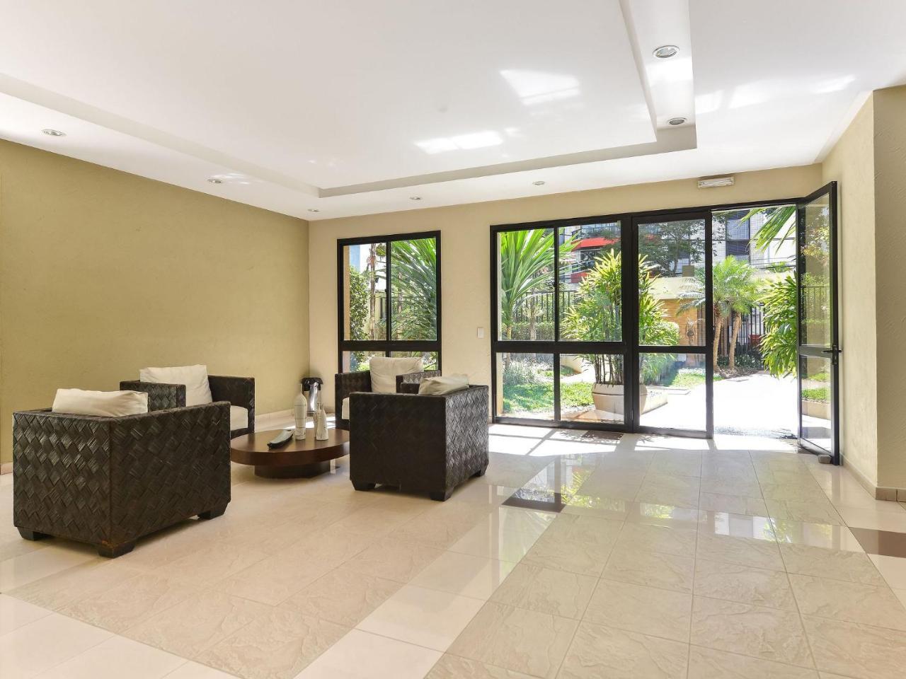 Apartamento Aconchegante Com Vista Incrivel, Piscina E Vaga São Paulo Zewnętrze zdjęcie