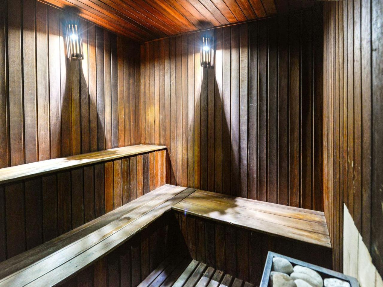 Apartamento Aconchegante Com Vista Incrivel, Piscina E Vaga São Paulo Zewnętrze zdjęcie