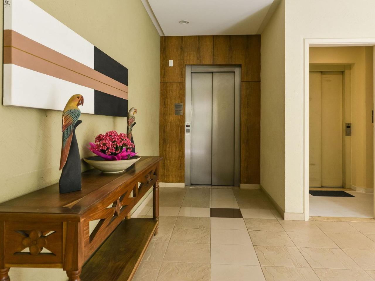 Apartamento Aconchegante Com Vista Incrivel, Piscina E Vaga São Paulo Zewnętrze zdjęcie